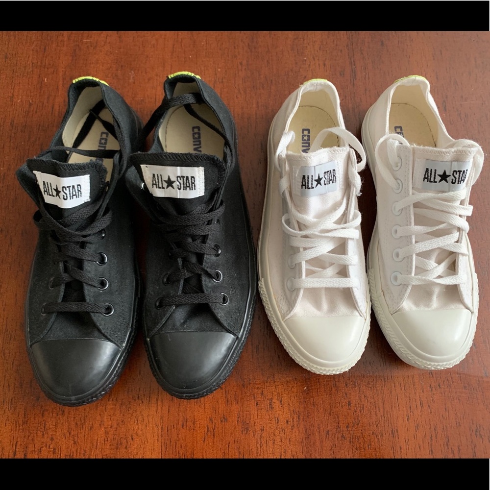 Husband & Wife Converse All Stars ⭐️